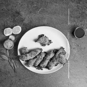 Peri Peri Baby Corntre