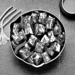 Chilli Paneer      