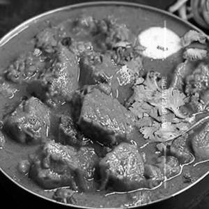Veg Makhanwala