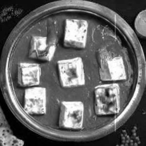 Paneer Guchhi