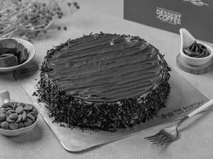 12 Layers Chocolate Cake [1000 Gms]
