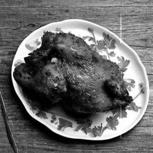 Chicken Roast 