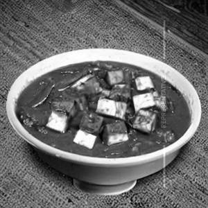 Paneer Munchi