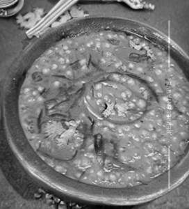 Moong Dal Tadka