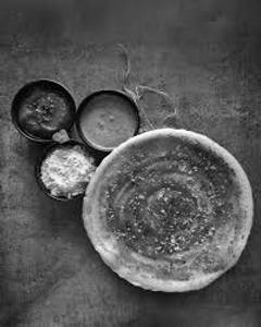 Ghee Karam Dosa