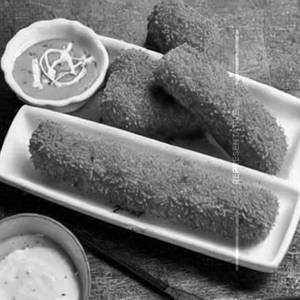 Fish Finger