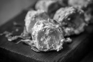 Malai Chaap