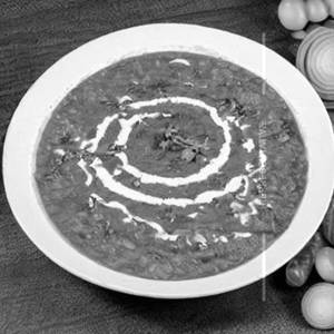 Cheese Onion Rava Masala