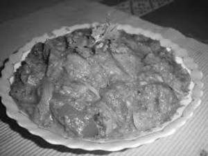 Tomotto Masala