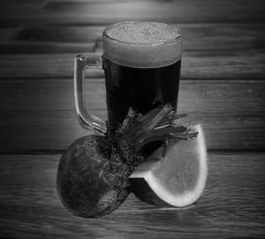 Beetroot Watermelon Special (Pure)(750ml)