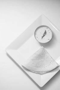 Plain Dosa