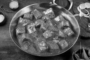 Kadai Paneer