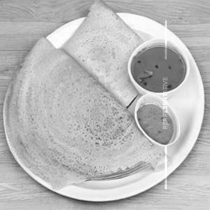 Set Dosa