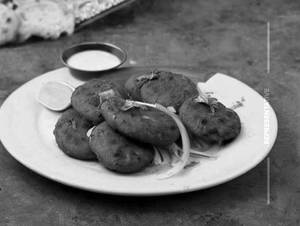Panneer kabab 