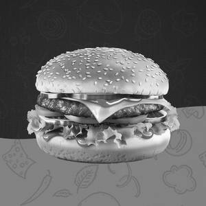 Spicy Chicken Burger