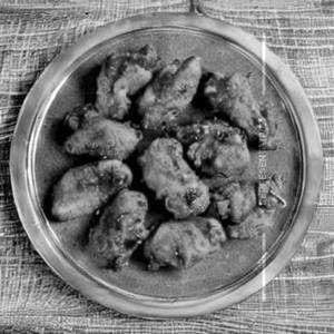 Chicken Chinese Pakoda