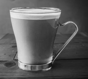 Coffee [2 cups with  mini flask]