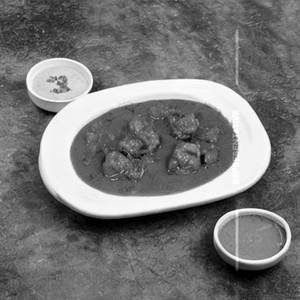 Fish Masala