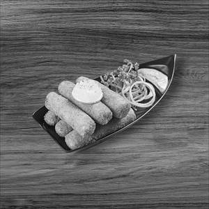 Fish Finger (6 Pcs)