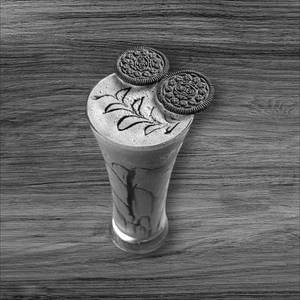 Oreo Shake