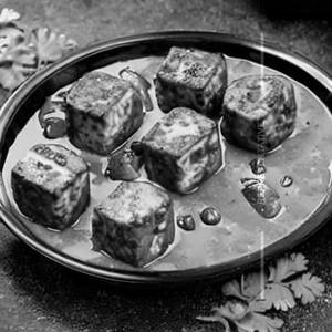 Paneer Kofta