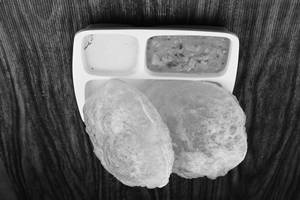 Poori 3pics