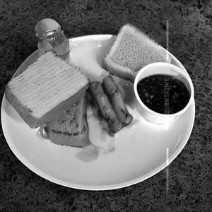 Butter Jam Grill