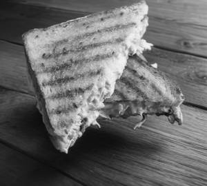 Chicken Sub Sandwich
