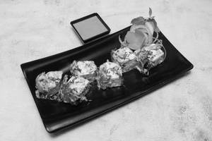 Malai Paneer Tikka