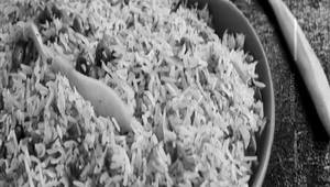 Kaju Fried Rice