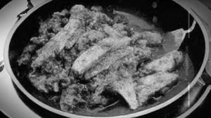 Bangda Masala Fry