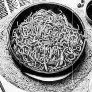 Paneer Schezwan Noodles