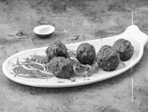 Veg Kofta