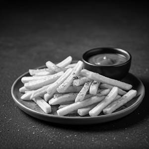Peri Peri Fries