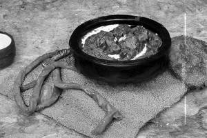 Veg Deewani Handi 