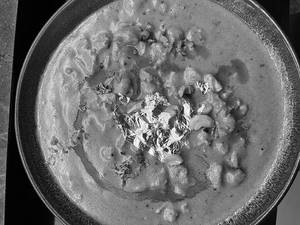 Kaju Masala