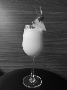 Oriental Colada