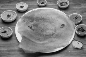 Rava Dosa