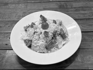 Caesar Salad ( Veg)