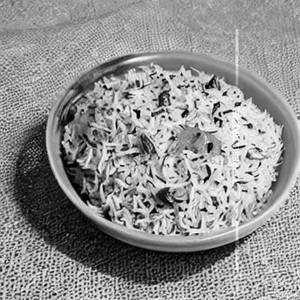 Jeera Rice