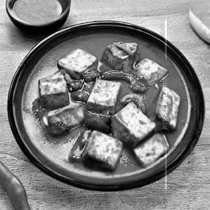 Paneer Pakizo