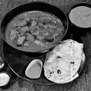 Veg Kolhapuri