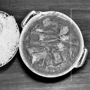 Kaju Curry
