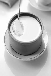 Fresh Sweet Dahi