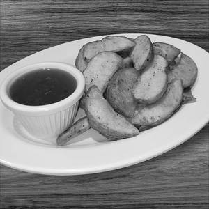 Potato Wedges