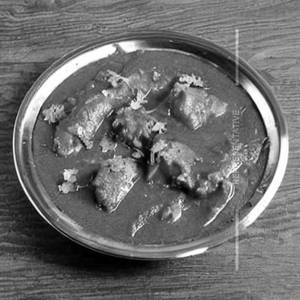 Fish Masala