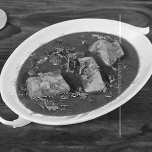 Fish Kolapuri