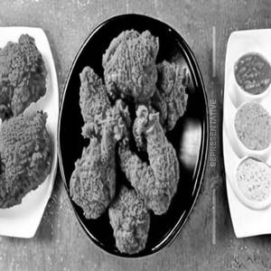 Daawat Fried Chicken (Dfc)