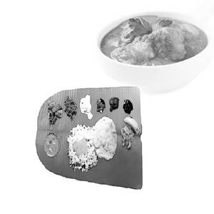 Chicken Mini Meals