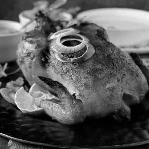 Matoshree Special Tandoori